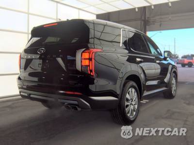 2025 Hyundai Palisade SEL - zdjęcie 4 z 19 - miniatura