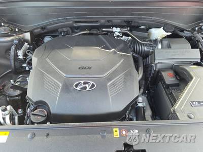 2025 Hyundai Palisade SEL - zdjęcie 16 z 19 - miniatura