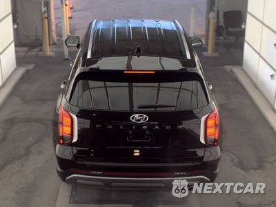 2025 Hyundai Palisade SEL - zdjęcie 5 z 19 - miniatura