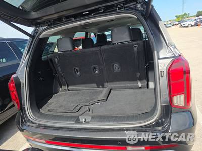 2025 Hyundai Palisade SEL - zdjęcie 17 z 19 - miniatura