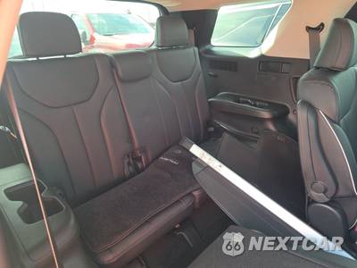 2025 Hyundai Palisade SEL - zdjęcie 14 z 19 - miniatura