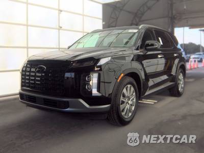 2025 Hyundai Palisade SEL - zdjęcie 1 z 19 - miniatura