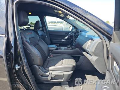 2026 Nissan Pathfinder Rock Creek - zdjęcie 8 z 23 - miniatura