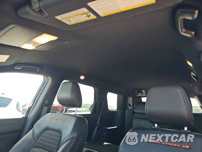 2026 Nissan Pathfinder Rock Creek - zdjęcie 20 z 23 - miniatura