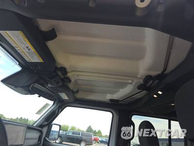 2026 Jeep Wrangler 4 Door Rubicon - zdjęcie 17 z 21 - miniatura