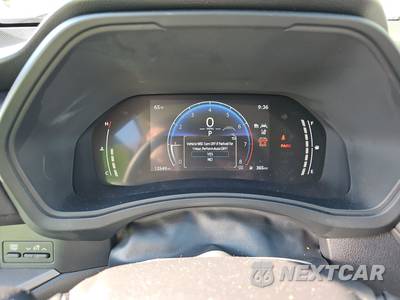 2026 Toyota Grand Highlander XLE - zdjęcie 12 z 26 - miniatura