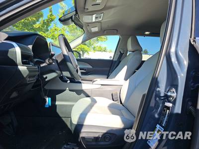 2026 Toyota Grand Highlander XLE - zdjęcie 7 z 26 - miniatura
