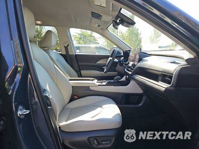 2026 Toyota Grand Highlander XLE - zdjęcie 8 z 26 - miniatura