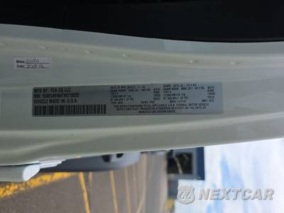 2026 Jeep Wrangler 4 Door Rubicon - zdjęcie 14 z 21 - miniatura