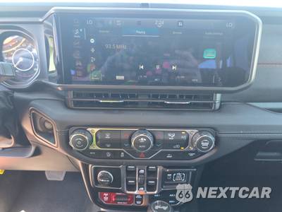 2026 Jeep Wrangler 4 Door Rubicon - zdjęcie 11 z 22 - miniatura