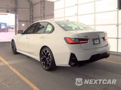 2026 BMW 3 Series Sedan M340i xDrive NA - zdjęcie 6 z 23 - miniatura