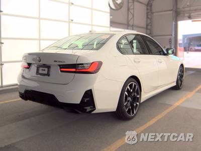 2026 BMW 3 Series Sedan M340i xDrive NA - zdjęcie 4 z 23 - miniatura
