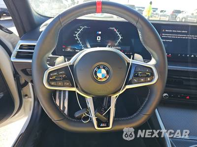 2026 BMW 3 Series Sedan M340i xDrive NA - zdjęcie 10 z 23 - miniatura