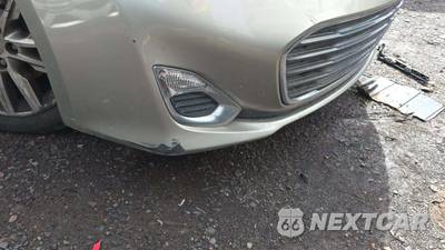 2013 Toyota Avalon XLE Premium - zdjęcie 40 z 41 - miniatura