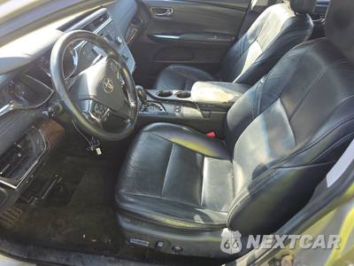 2013 Toyota Avalon XLE Premium - zdjęcie 7 z 41 - miniatura