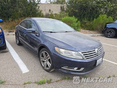 2013 Volkswagen CC Sport - zdjęcie 3 z 47 - miniatura