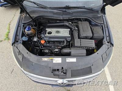 2013 Volkswagen CC Sport - zdjęcie 15 z 47 - miniatura