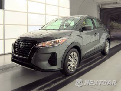 2025 Nissan Kicks Play - zdjęcie 1 z 28 - miniatura