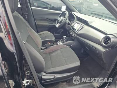 2020 Nissan Kicks S - zdjęcie 8 z 19 - miniatura