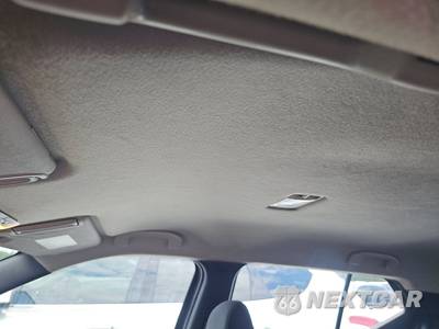 2020 Nissan Kicks S - zdjęcie 18 z 19 - miniatura