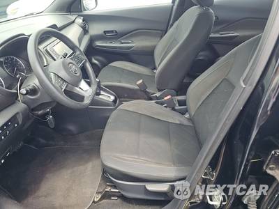 2020 Nissan Kicks S - zdjęcie 7 z 19 - miniatura