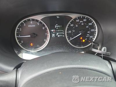 2025 Nissan Kicks Play - zdjęcie 12 z 28 - miniatura