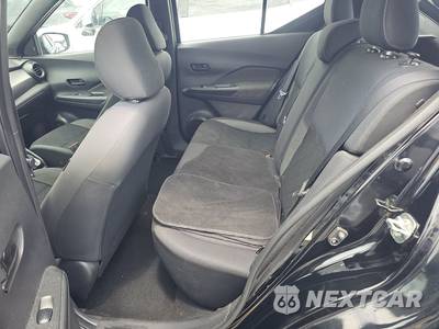 2020 Nissan Kicks S - zdjęcie 13 z 19 - miniatura