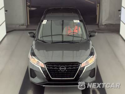 2025 Nissan Kicks Play - zdjęcie 2 z 28 - miniatura
