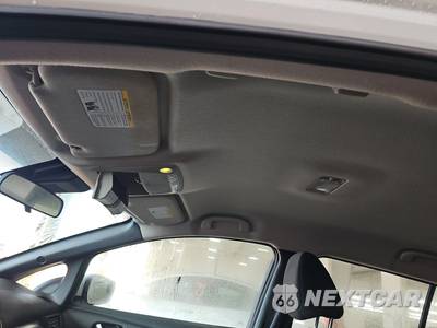 2022 Nissan LEAF S - zdjęcie 19 z 22 - miniatura