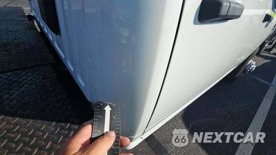 2023 Ram 3500 Cab Chassis Tradesman Crew Cab DRW - zdjęcie 25 z 25 - miniatura