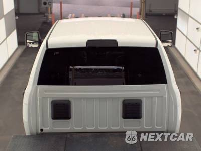 2023 Ram 3500 Cab Chassis Tradesman Crew Cab DRW - zdjęcie 5 z 25 - miniatura