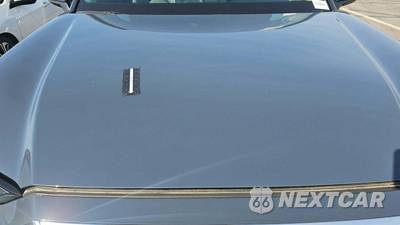 2024 Toyota Grand Highlander XLE - zdjęcie 32 z 37 - miniatura