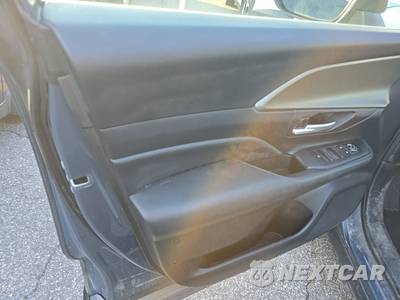 2024 Toyota Grand Highlander XLE - zdjęcie 9 z 37 - miniatura