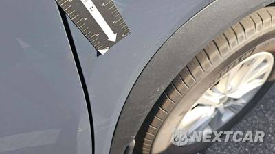 2024 Toyota Grand Highlander XLE - zdjęcie 36 z 37 - miniatura