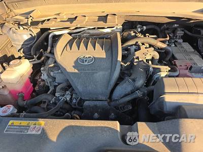 2024 Toyota Grand Highlander XLE - zdjęcie 16 z 37 - miniatura