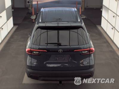 2024 Toyota Grand Highlander XLE - zdjęcie 5 z 37 - miniatura