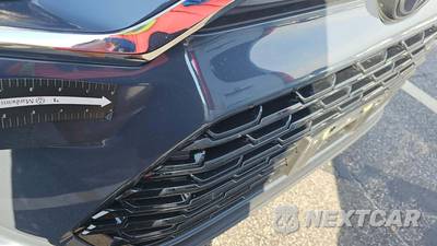 2024 Toyota Grand Highlander XLE - zdjęcie 34 z 37 - miniatura