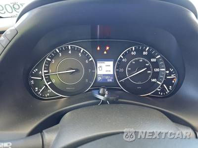 2017 Nissan Armada Platinum - zdjęcie 12 z 37 - miniatura