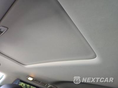 2017 Nissan Armada Platinum - zdjęcie 21 z 37 - miniatura