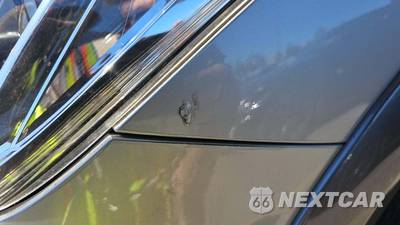 2017 Nissan Armada Platinum - zdjęcie 32 z 37 - miniatura