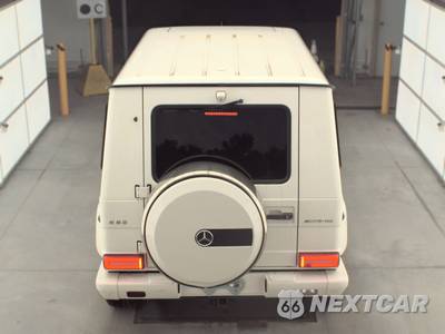 2015 Mercedes-Benz G 63 AMG 4MATIC - zdjęcie 5 z 24 - miniatura