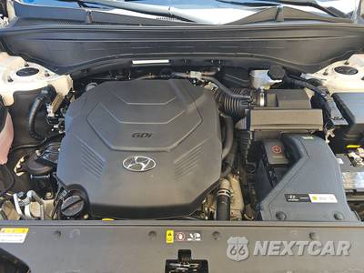 2024 Hyundai Palisade Limited - zdjęcie 16 z 19 - miniatura