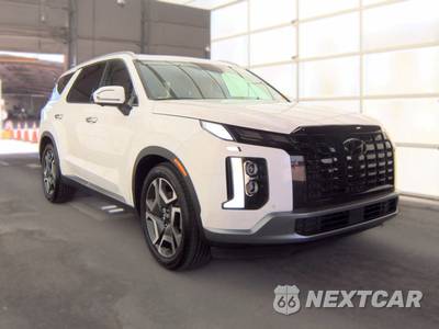 2024 Hyundai Palisade Limited - zdjęcie 3 z 19 - miniatura