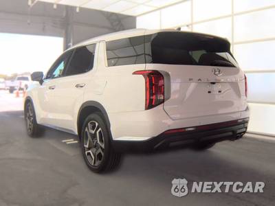 2024 Hyundai Palisade Limited - zdjęcie 6 z 19 - miniatura