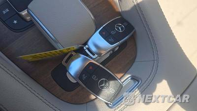 2024 Mercedes-Benz GLS 450 4MATIC - zdjęcie 18 z 25 - miniatura