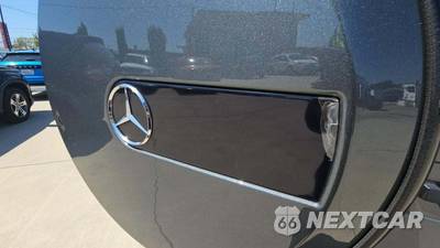 2021 Mercedes-Benz AMG G 63 4MATIC - zdjęcie 27 z 27 - miniatura