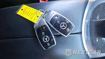 2021 Mercedes-Benz AMG G 63 4MATIC - zdjęcie 23 z 27 - miniatura