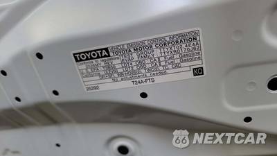2026 Toyota Land Cruiser - zdjęcie 17 z 22 - miniatura