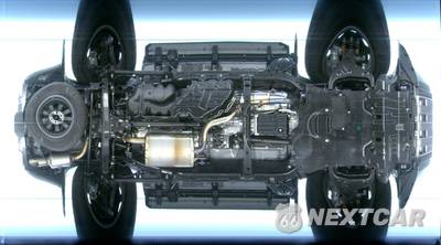 2026 Toyota Land Cruiser - zdjęcie 21 z 22 - miniatura