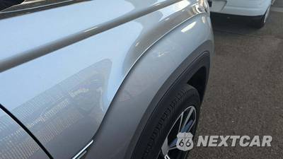 2024 Volkswagen Atlas Cross Sport 2.0T SEL Premium R-Line - zdjęcie 21 z 26 - miniatura
